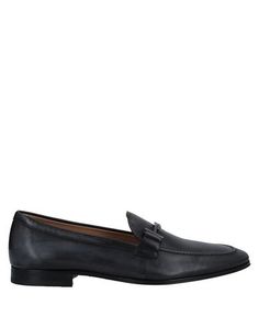 Мокасины Tod`S