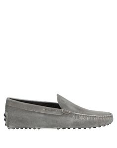 Мокасины Tod`S