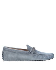 Мокасины Tod`S