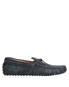 Мокасины Tod`S