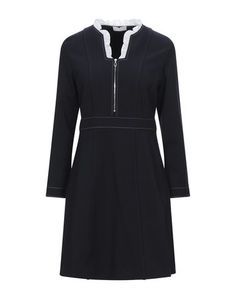 Короткое платье Sandro