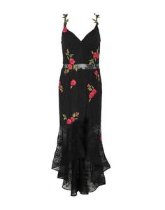 Платье длиной 3/4 Bagatelle