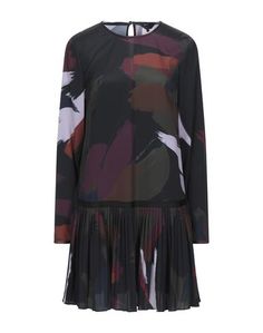 Короткое платье Ted Baker