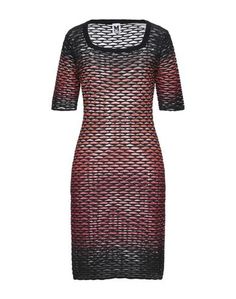 Короткое платье M Missoni