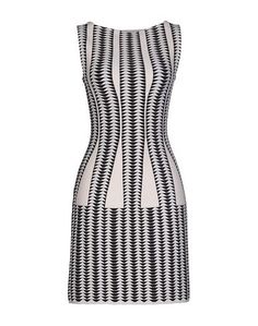 Короткое платье AlaÏa