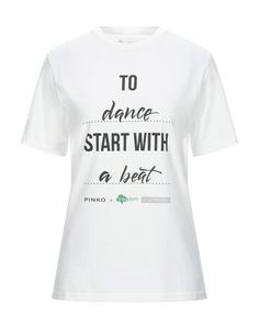 Футболка Pinko