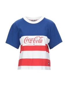 Футболка Tommy Jeans
