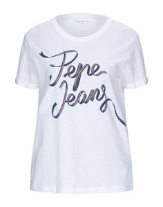 Футболка Pepe Jeans