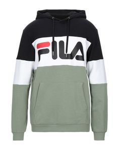 Толстовка Fila