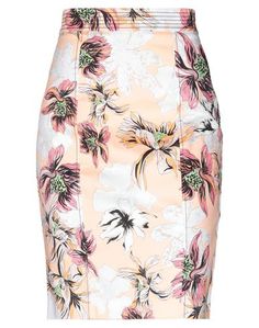 Юбка до колена Blumarine