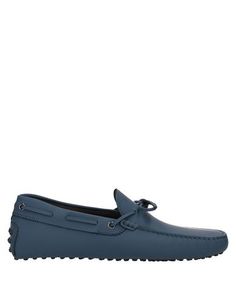 Мокасины Tod`S