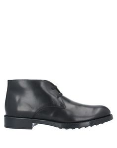 Полусапоги и высокие ботинки Tod`S