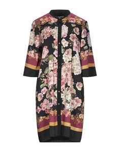 Короткое платье Twinset