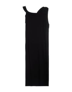 Платье до колена Armani Collezioni