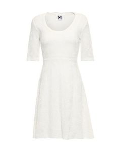 Короткое платье M Missoni