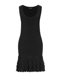 Короткое платье Guess