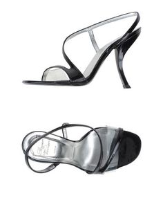 Сандалии Roger Vivier