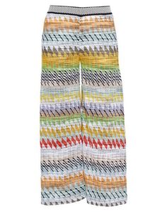 Повседневные брюки Missoni