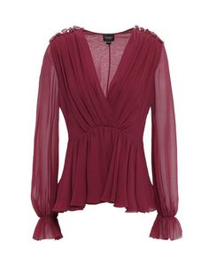 Блузка Giambattista Valli