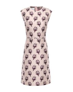 Короткое платье Giambattista Valli