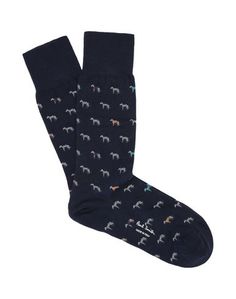 Короткие носки Paul Smith