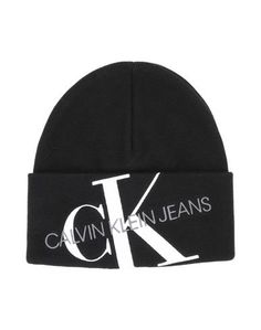 Головной убор Calvin Klein Jeans