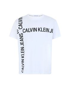 Футболка Calvin Klein Jeans