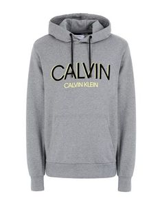 Толстовка Calvin Klein