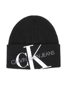 Головной убор Calvin Klein Jeans