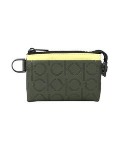 Чехол для документов Calvin Klein