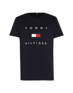 Футболка Tommy Hilfiger