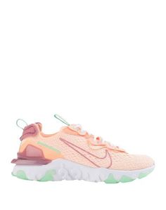 Низкие кеды и кроссовки Nike