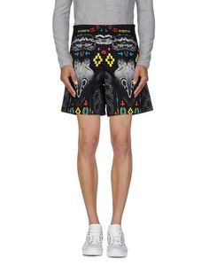 Бермуды Marcelo Burlon