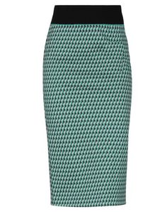 Юбка длиной 3/4 Pinko
