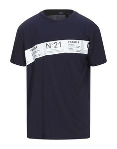 Футболка N21