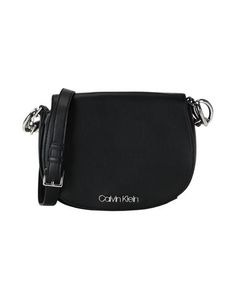 Сумка через плечо Calvin Klein