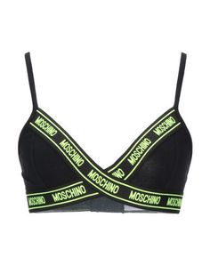 Бюстгальтер Moschino