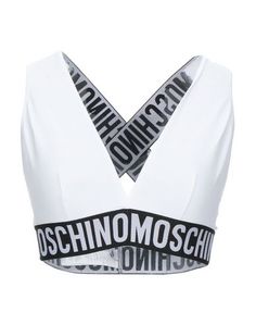 Бюстгальтер Moschino
