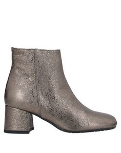 Полусапоги и высокие ботинки Mottafashionplace