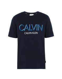 Футболка Calvin Klein