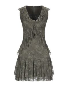 Короткое платье Guess