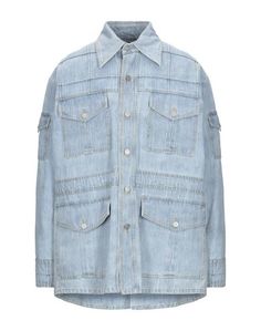 Джинсовая верхняя одежда Maison Margiela