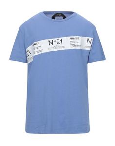 Футболка N21