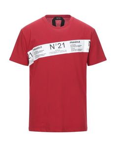 Футболка N21