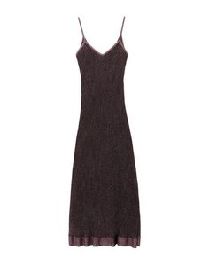 Длинное платье M Missoni