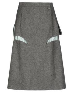 Юбка длиной 3/4 Maison Margiela