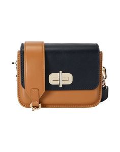 Сумка через плечо Tommy Hilfiger
