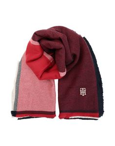 Шарф Tommy Hilfiger