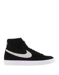 Высокие кеды и кроссовки Nike