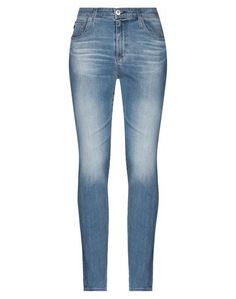 Джинсовые брюки Ag Jeans